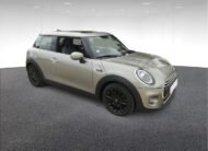 MINI Mini One 102ch Edition Greenwich BVA7