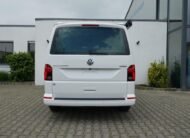 Volkswagen T6.1 California Ocean Edition 4MOTION DSG-7 204 PS