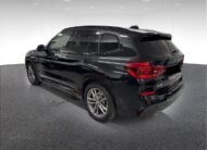 BMW X3 xDrive20d 190ch M Sport