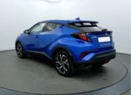 TOYOTA C-HR 122h Edition 2WD E-CVT MY22