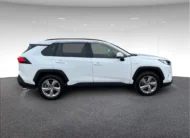 TOYOTA RAV4 Hybride 218ch Dynamic 2WD MY21