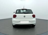 VOLKSWAGEN Polo 1.0 TSI 95ch Confortline Euro6d-T