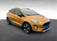 FORD Fiesta Active 1.0 EcoBoost 125ch S&S Pack Euro6.2