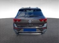 VOLKSWAGEN T-Roc 2.0 TDI 150ch Lounge 4Motion DSG7 Euro6d-T 132g