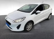 FORD Fiesta 1.1 75ch Cool & Connect 5p