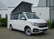 Volkswagen T6.1 California Ocean Edition 4MOTION DSG-7 204 PS