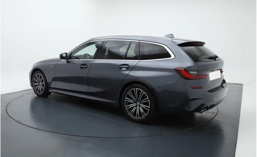 BMW Série 3 Touring 320dA xDrive 190ch M Sport