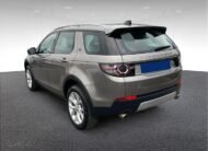 LAND-ROVER Discovery Sport 2.0 TD4 150ch AWD HSE Mark II