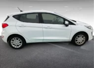 FORD Fiesta 1.1 75ch Cool & Connect 5p