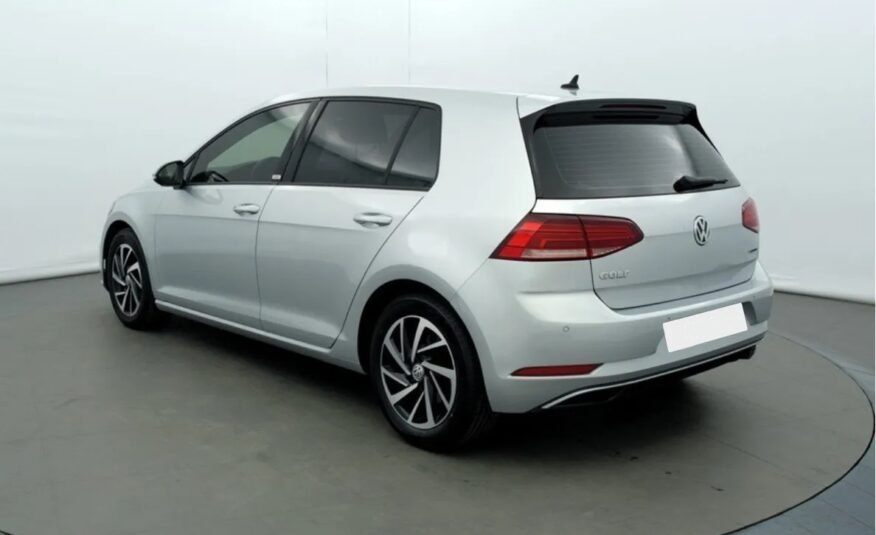 VOLKSWAGEN Golf 1.5 TSI EVO 130ch Connect 5p