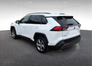 TOYOTA RAV4 Hybride 218ch Dynamic 2WD MY21