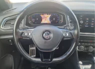 VOLKSWAGEN T-Roc 2.0 TDI 150ch Lounge 4Motion DSG7 Euro6d-T 132g