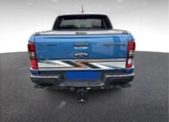 FORD Ranger 2.0 TDCi 213ch Double Cabine Raptor BVA10