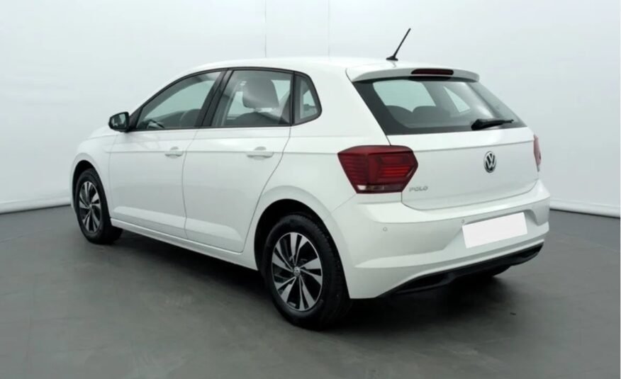 VOLKSWAGEN Polo 1.0 TSI 95ch Confortline Euro6d-T