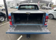 FORD Ranger 2.0 TDCi 213ch Double Cabine Raptor BVA10