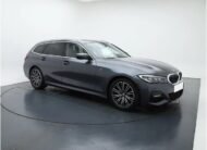 BMW Série 3 Touring 320dA xDrive 190ch M Sport