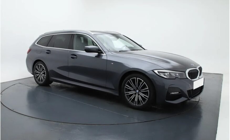 BMW Série 3 Touring 320dA xDrive 190ch M Sport