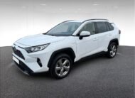 TOYOTA RAV4 Hybride 218ch Dynamic 2WD MY21