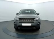 LAND-ROVER Discovery Sport 2.0 TD4 150ch AWD SE BVA Mark II