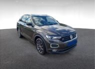 VOLKSWAGEN T-Roc 2.0 TDI 150ch Lounge 4Motion DSG7 Euro6d-T 132g