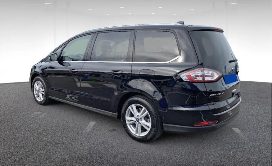 FORD Galaxy 2.0 EcoBlue 150ch Titanium BVA8