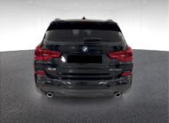 BMW X3 xDrive20d 190ch M Sport