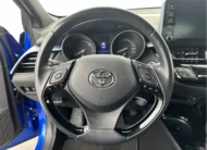 TOYOTA C-HR 122h Edition 2WD E-CVT MY22