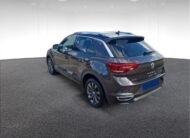 VOLKSWAGEN T-Roc 2.0 TDI 150ch Lounge 4Motion DSG7 Euro6d-T 132g