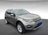 LAND-ROVER Discovery Sport 2.0 TD4 150ch AWD HSE Mark II