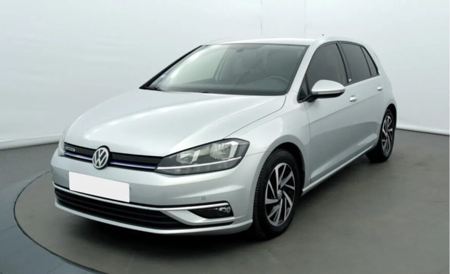 VOLKSWAGEN Golf 1.5 TSI EVO 130ch Connect 5p