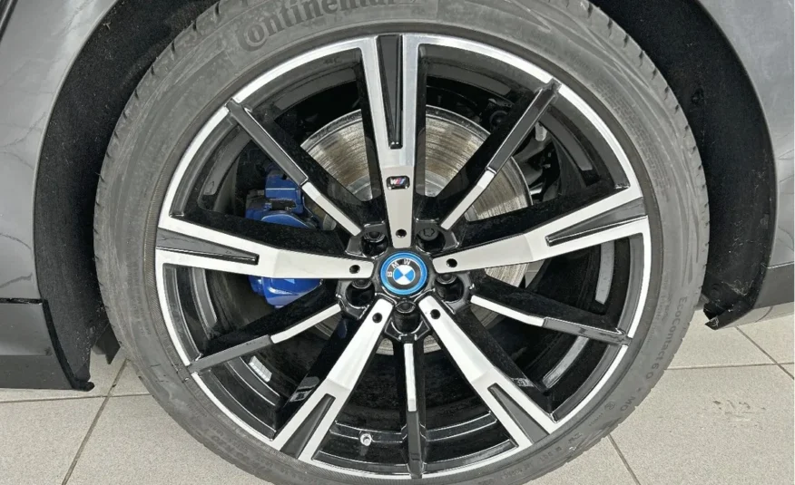 BMW Série 5 i5 eDrive40 340ch M Sport