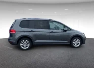 VOLKSWAGEN Touran 1.6 TDI 115ch BlueMotion Technology FAP Confortline Business DSG7 5 places