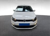 VOLKSWAGEN Polo 1.4 TDI 75ch BlueMotion Technology Trendline 5p