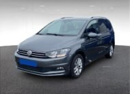 VOLKSWAGEN Touran 1.6 TDI 115ch BlueMotion Technology FAP Confortline Business DSG7 5 places