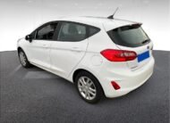 FORD Fiesta 1.1 75ch Cool & Connect 5p