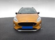 FORD Fiesta Active 1.0 EcoBoost 125ch S&S Pack Euro6.2