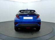 TOYOTA C-HR 122h Edition 2WD E-CVT MY22