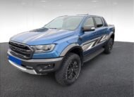 FORD Ranger 2.0 TDCi 213ch Double Cabine Raptor BVA10