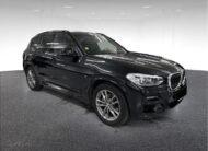 BMW X3 xDrive20d 190ch M Sport