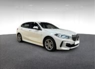 BMW Série 1 118i 136ch Edition M Design