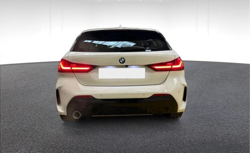 BMW Série 1 118i 136ch Edition M Design