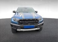 FORD Ranger 2.0 TDCi 213ch Double Cabine Raptor BVA10