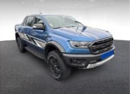 FORD Ranger 2.0 TDCi 213ch Double Cabine Raptor BVA10