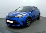 TOYOTA C-HR 122h Edition 2WD E-CVT MY22