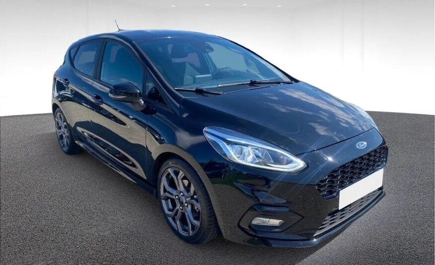 FORD Fiesta 1.0 EcoBoost 95ch ST-Line 5p