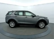 LAND-ROVER Discovery Sport 2.0 TD4 150ch AWD SE BVA Mark II