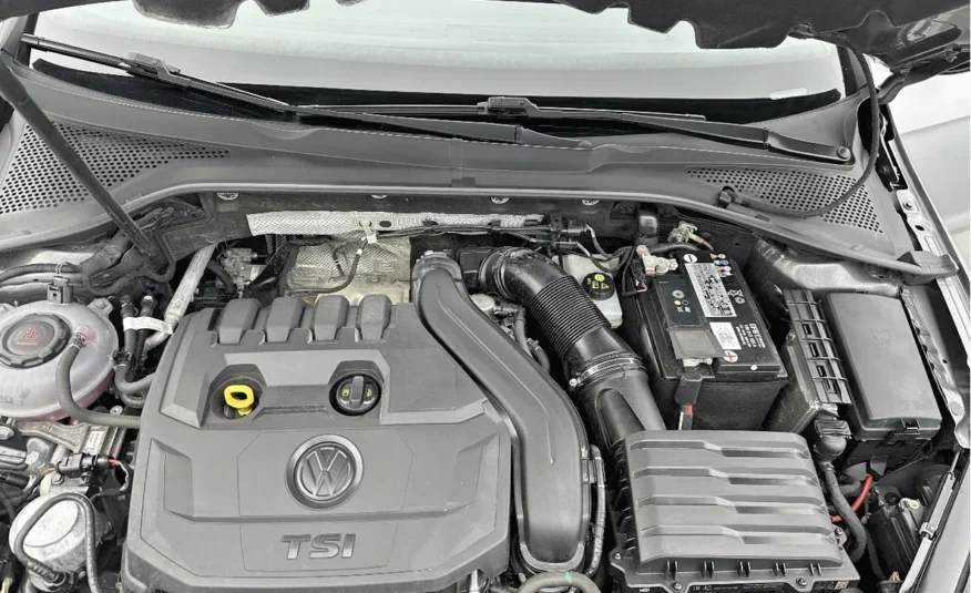 VOLKSWAGEN Golf 1.5 TSI EVO 130ch Connect 5p