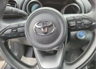 TOYOTA Yaris 116h Collection 5p MY22