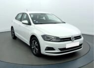 VOLKSWAGEN Polo 1.0 TSI 95ch Confortline Euro6d-T