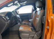 FORD Ranger 3.2 TDCi 200ch Super Cab Wildtrak BVA6